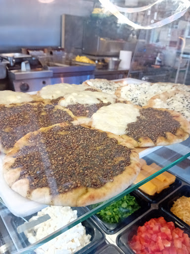 Photo of Din Pita Bar - Kastetvej 51, 9000 Aalborg